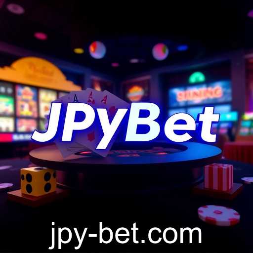Exploring the Thrilling World of Casino Games on JPYBet