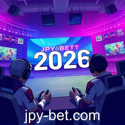 jpybet