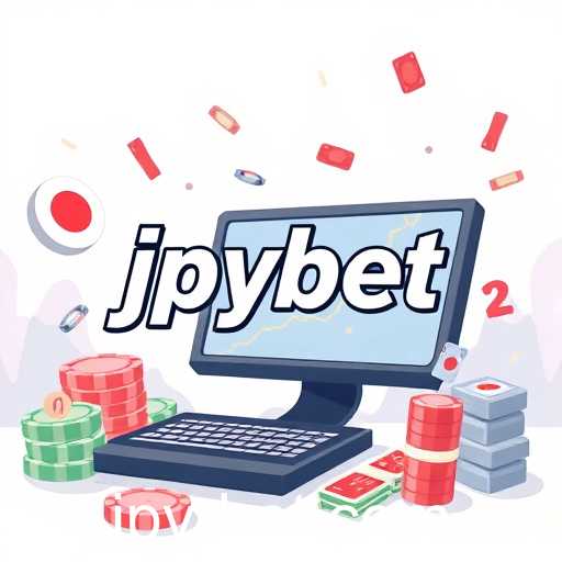 The Rise of Betting Games: Exploring the 'jpybet' Phenomenon
