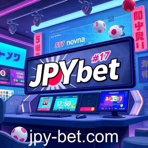 The Rise of JPYBet in Modern Gaming