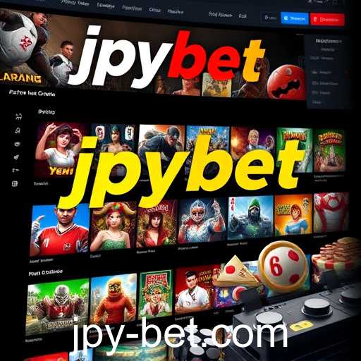 Exploring the 'Home Page' Game Category: The Role of 'jpybet' in Online Gaming