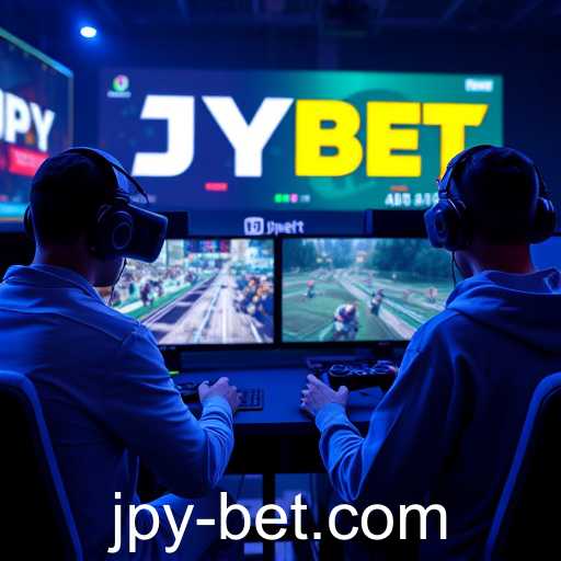 The Impact of JPYBet on Online Gaming