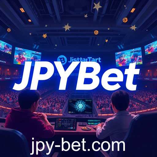 The Evolution of Gaming: JPYBet's Success