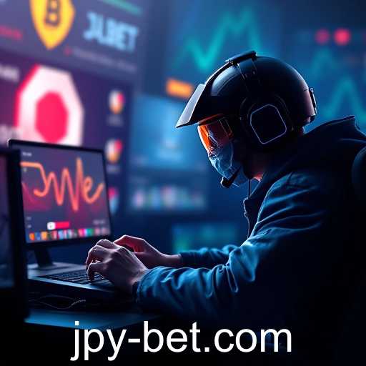 Jpybet: Gaming in the Future