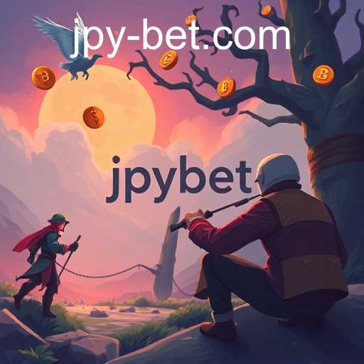 Jpybet Revolutionizes Online Gaming Experience