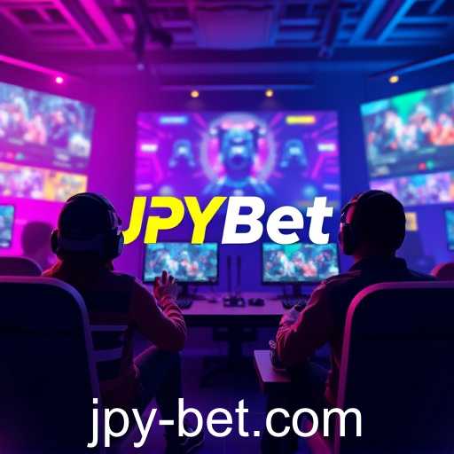 Exploring the Rise of Jpybet in Digital Gaming