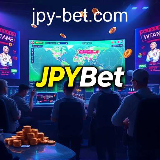 The Impact of JPYBet on Online Gaming