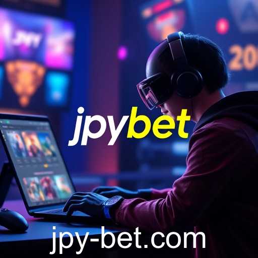 Jpybet's Evolution in the Digital Gaming Landscape