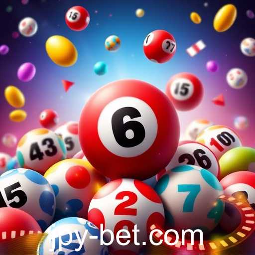 Exploring the World of Lottery Games on JPYBet