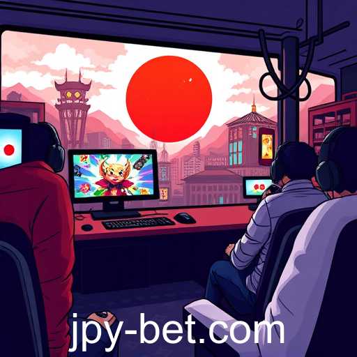 jpybet