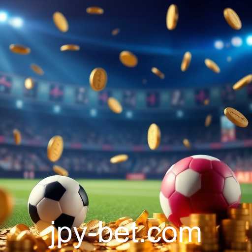 Exploring the 'Promotions' Game Category: Unlocking Opportunities with JPYBet