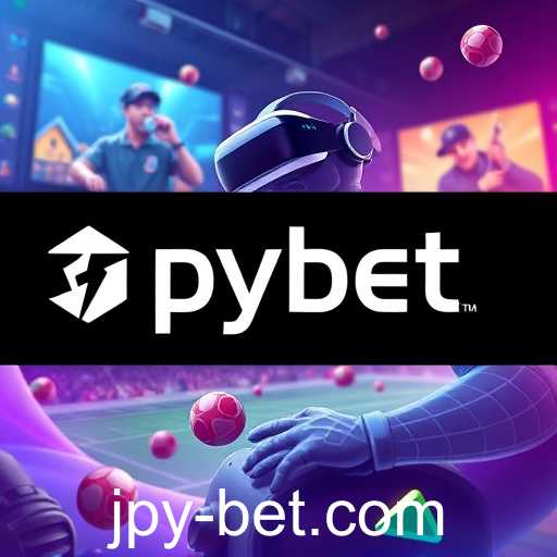 The Rise of JPYBET: A New Era in Online Gaming