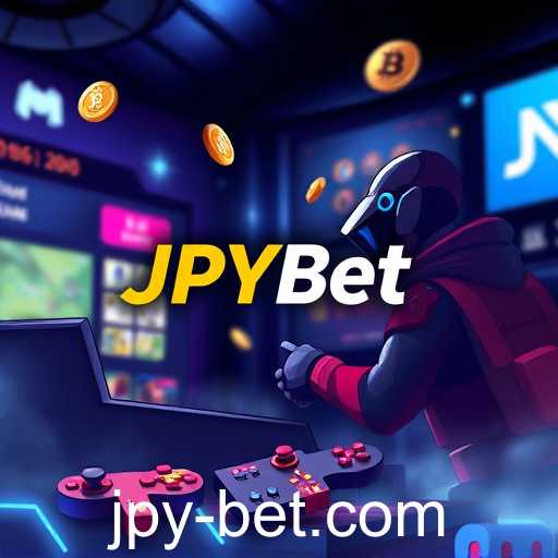 Rise of JPYBET: An Emerging Trend in Online Gaming
