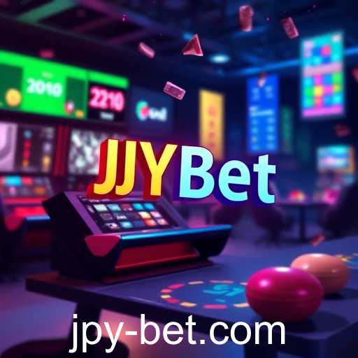 The Rise of JPYBet in Online Gaming