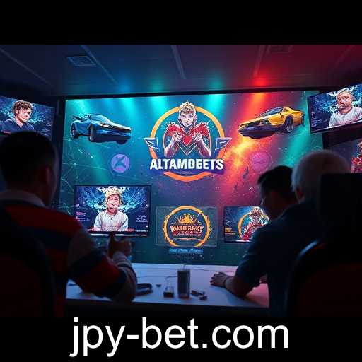 The Rise of JPYBET in Online Gaming