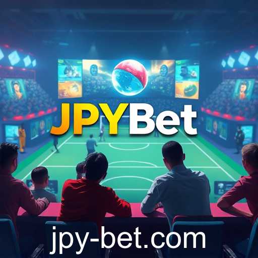 The Rise of JPYBet in Gaming: A 2025 Analysis