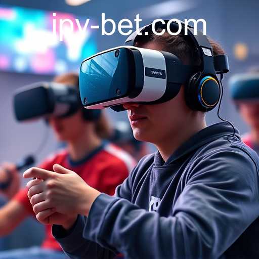 The Rise of JPYBet Amid Global Gaming Shifts