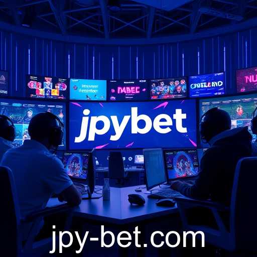 jpybet