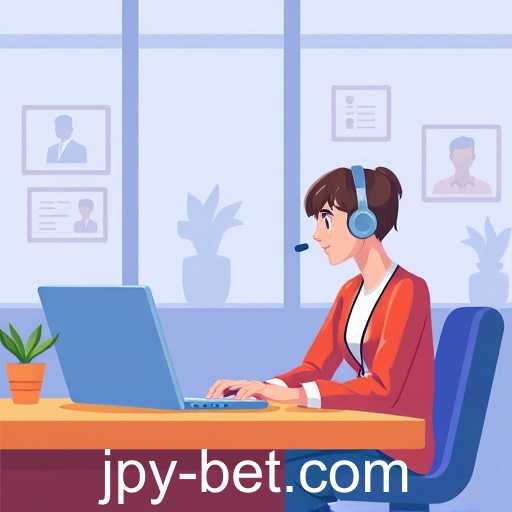 Exploring the 'Customer Support' Game Category on JPYBet