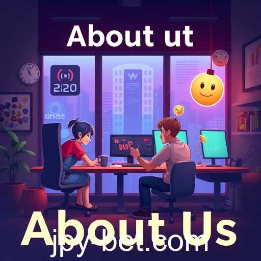 The Surge in Online Gaming: JPYBET Leads the Charge