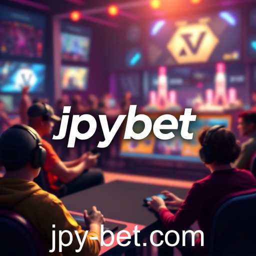 The Rise of JPYBet in the Gaming Landscape
