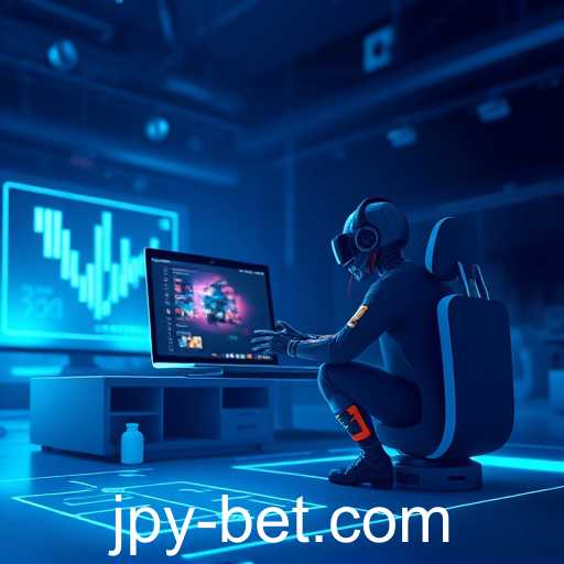 The Rise of JPYbet: Gaming Dynamics in 2025