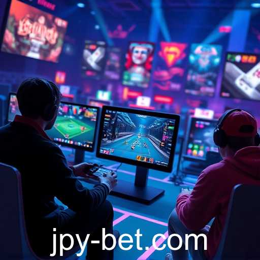 The Rise of Online Game Platforms in 2025